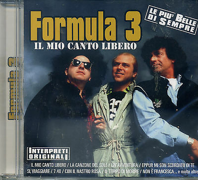 Il Mio Canto Libero