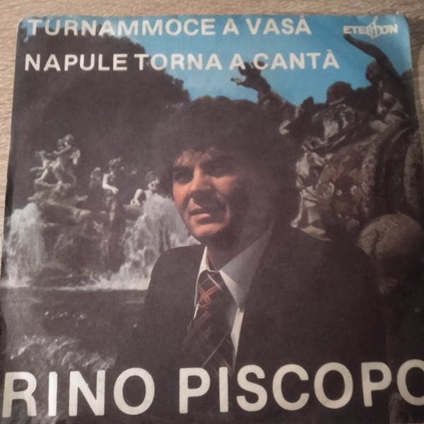 Turnammoce A Vasa' / Napule Torna A Cantà