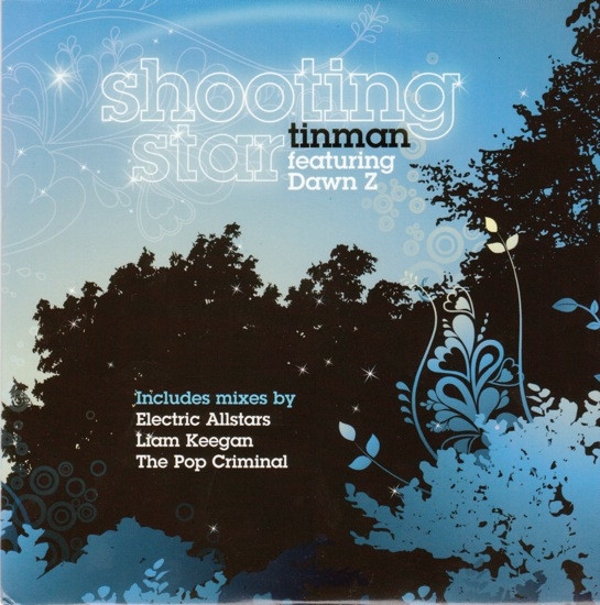 Shooting Star