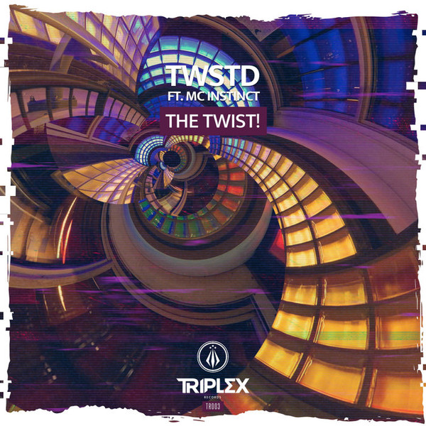 The Twist!