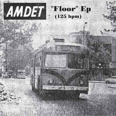 Floor EP