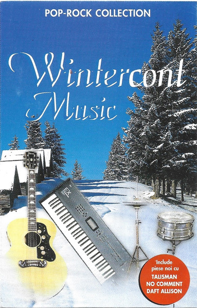 Wintercont Music