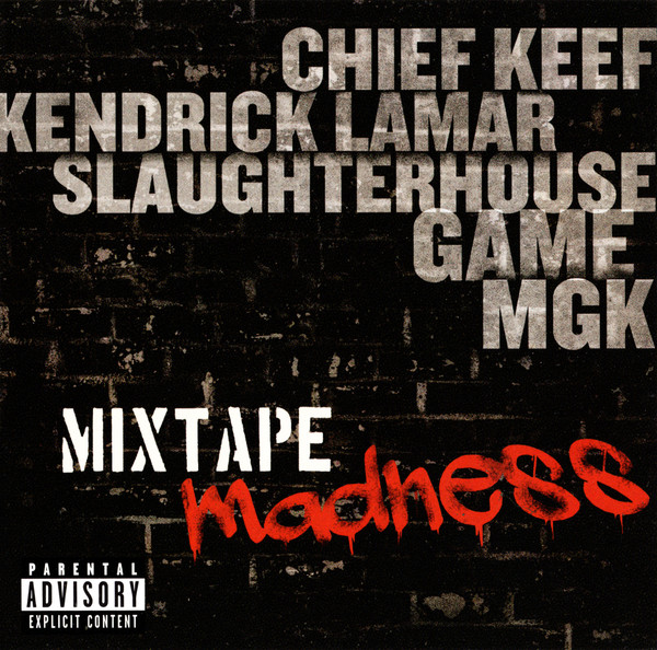 Mixtape Madness