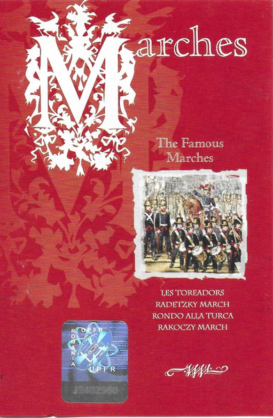 The Famous Marches