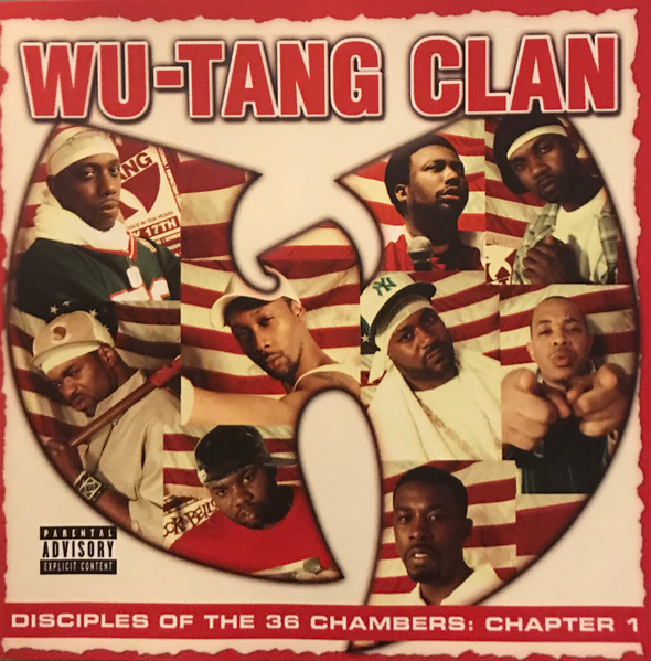 Disciples Of The 36 Chambers: Chapter 1