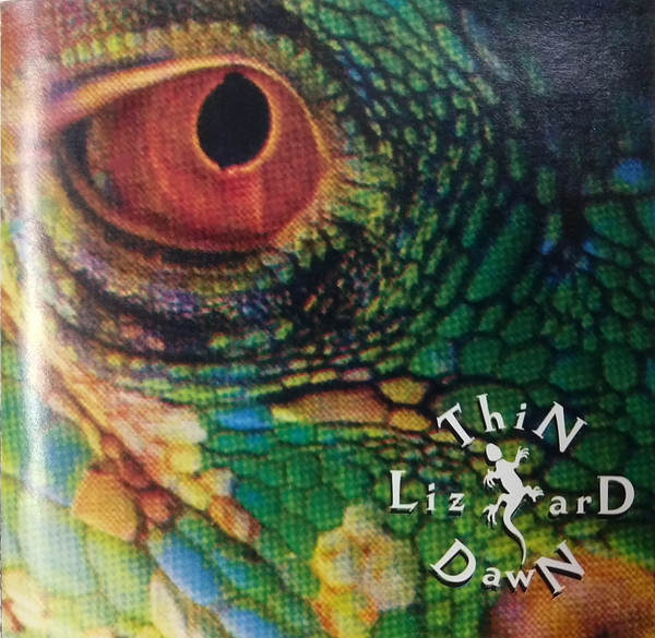 Thin Lizard Dawn