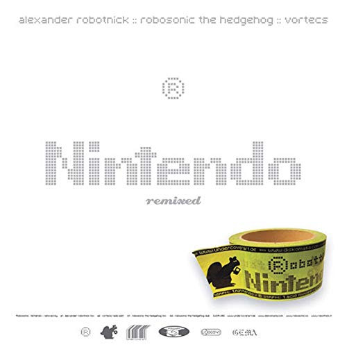 Nintendo Remixed