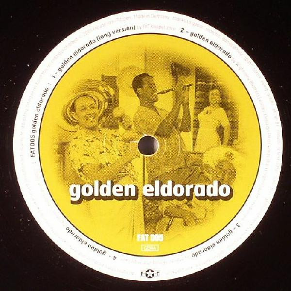 Golden Eldorado