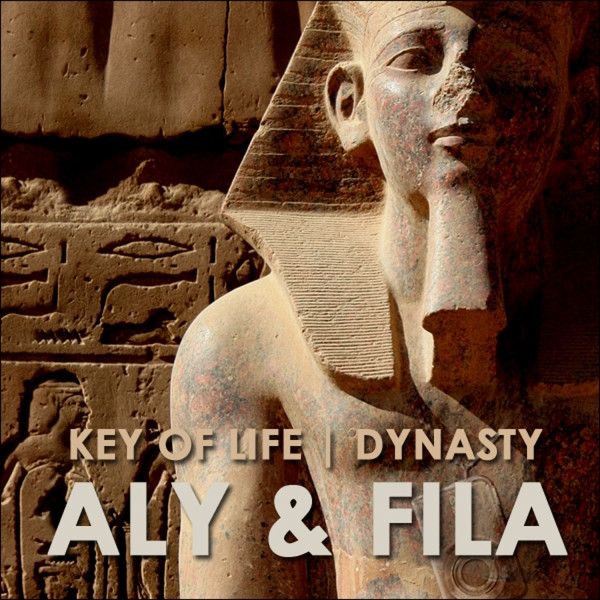 Key Of Life / Dynasty