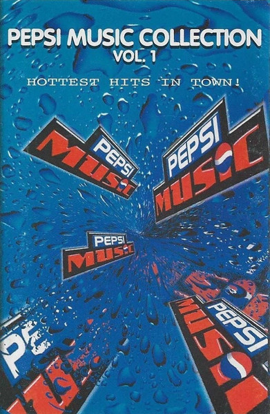 Pepsi Music Collection Vol. 1