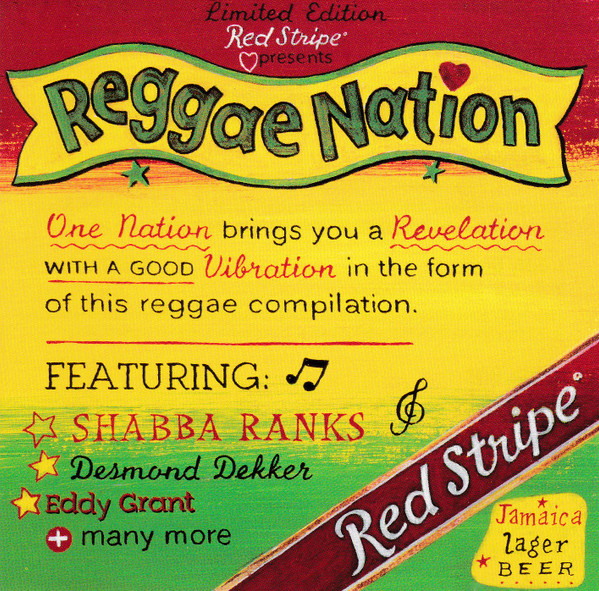 Reggae Nation