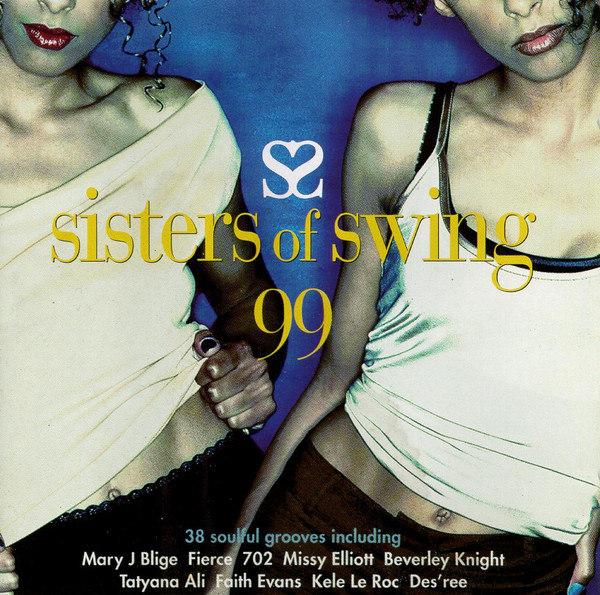Sisters Of Swing 99