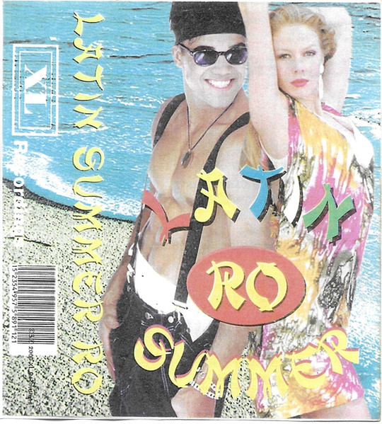Latin Summer RO