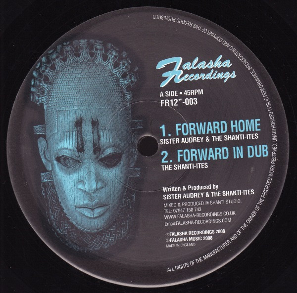 Forward Home