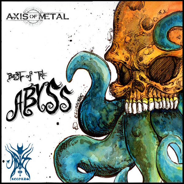 Axis Of Metal - Best Of The Abyss
