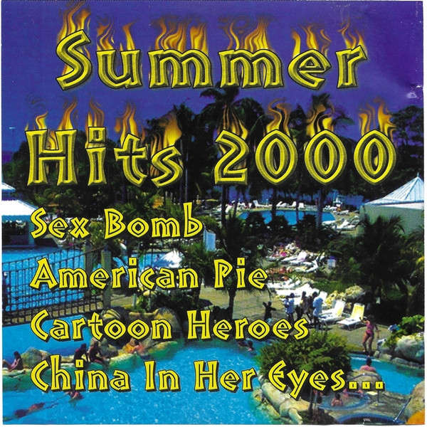 Summer Hits 2000