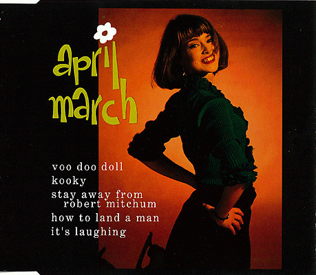 Voo Doo Doll