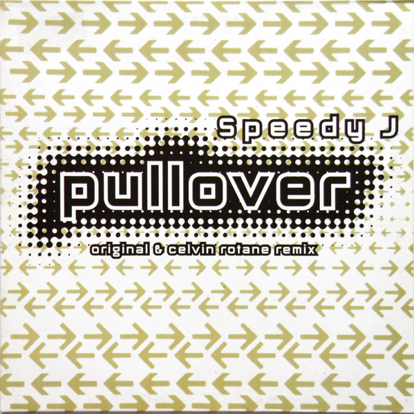 Pullover
