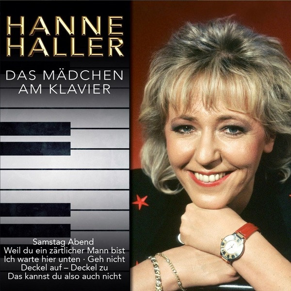 Das Mädchen Am Klavier