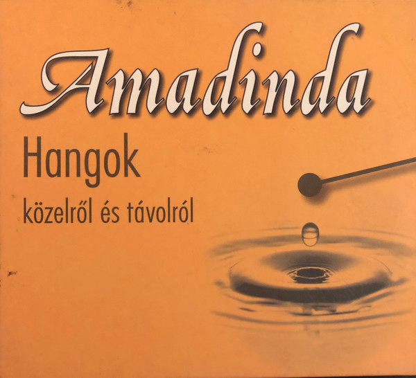 Hangok Közelről És Távolról
