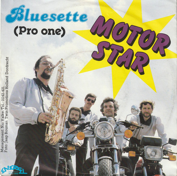Motor Star