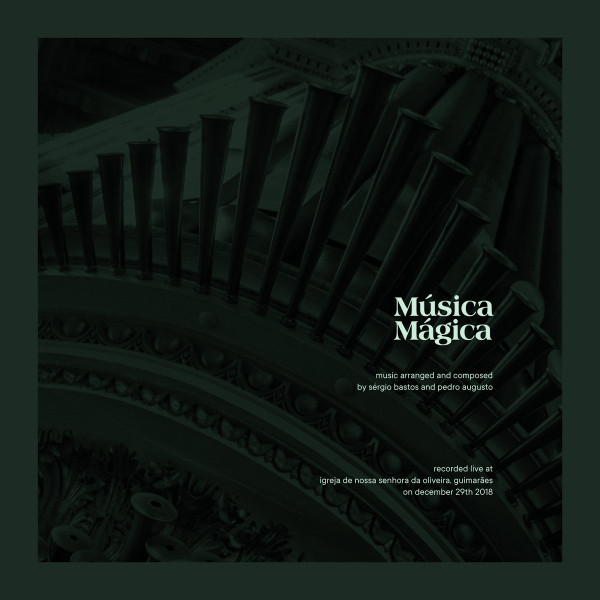 Música Mágica 