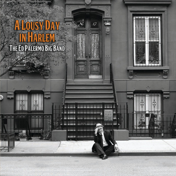 A Lousy Day In Harlem