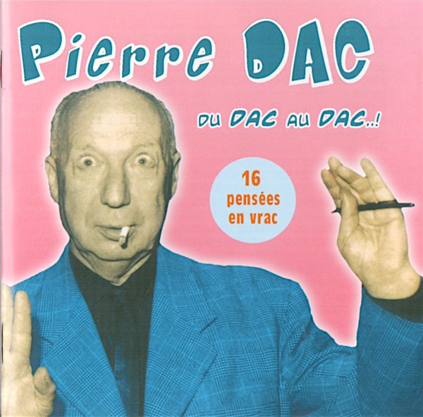Du Dac Au Dac..!