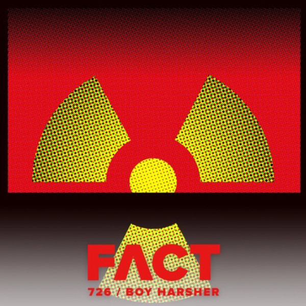 FACT Mix 726