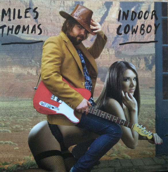 Indoor Cowboy