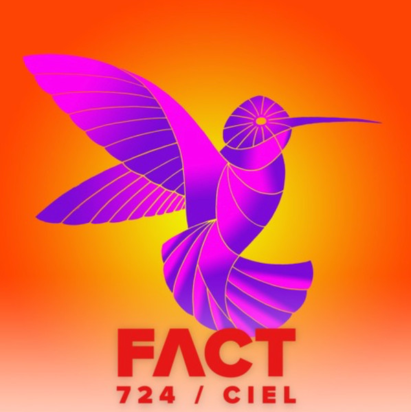 FACT Mix 724
