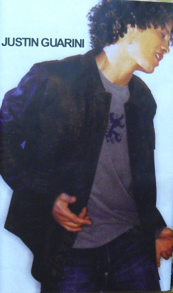 Justin Guarini