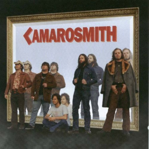 Camarosmith