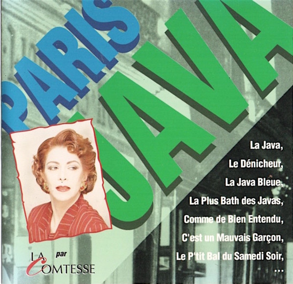 Paris Java