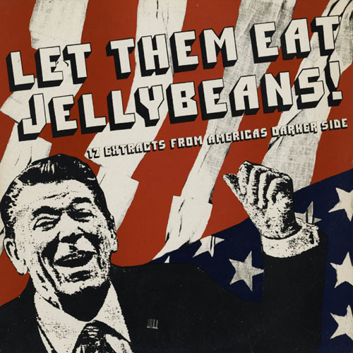 Let Them Eat Jellybeans!