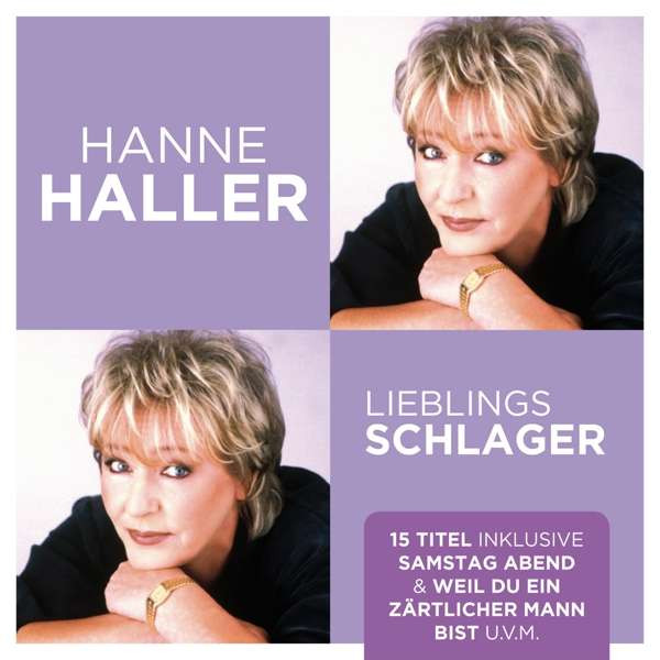 Lieblingsschlager