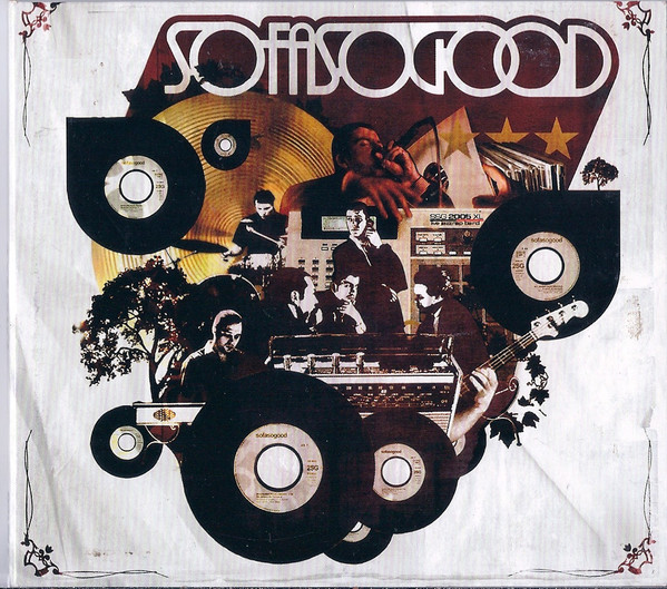 Sofasogood