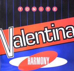Harmony / Tonite