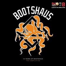 15 Years Of Bootshaus