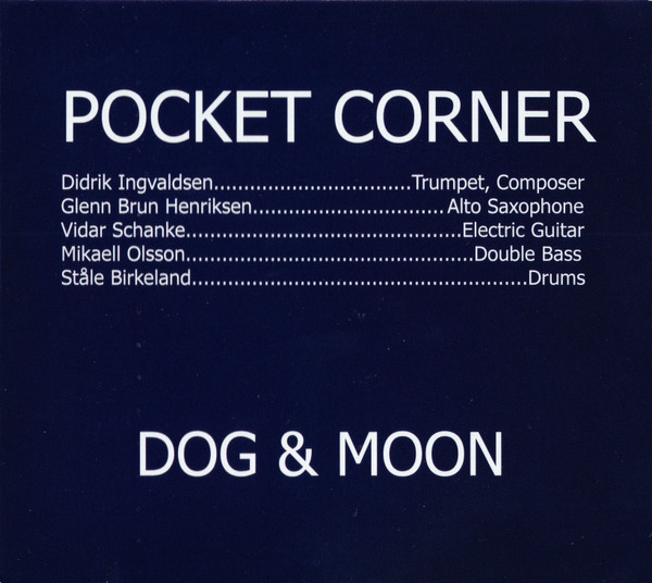 Dog & Moon
