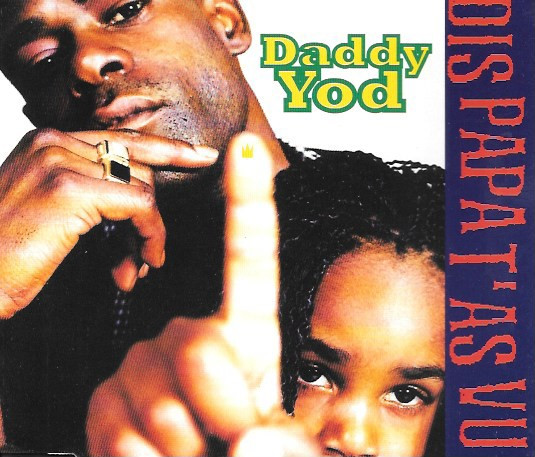 Dis Papa T'as Vu