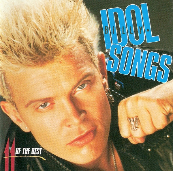 Idol Songs - 11 Of The Best