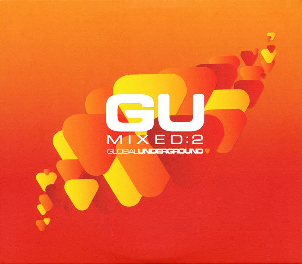 GU Mixed:2