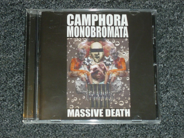 Massive Death