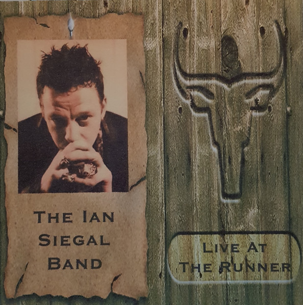 Live At The Runner