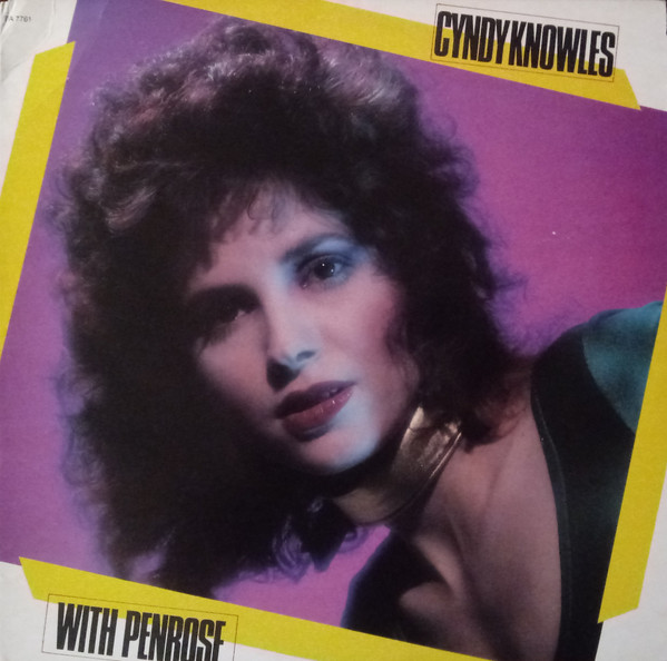 Cyndy Knowles With Penrose
