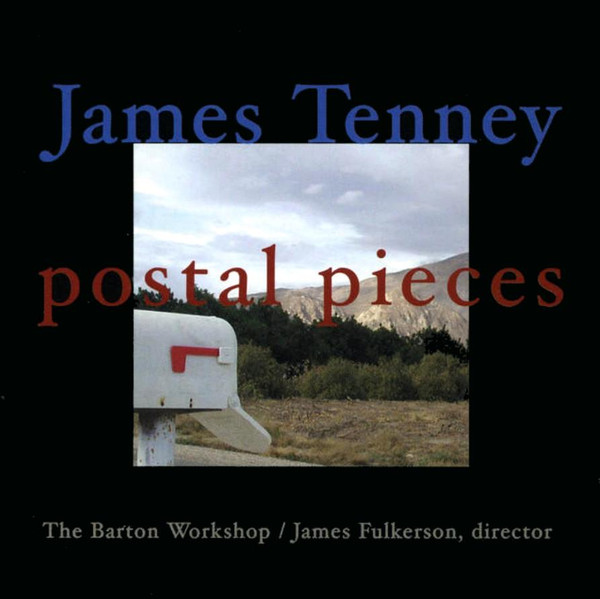 Postal Pieces