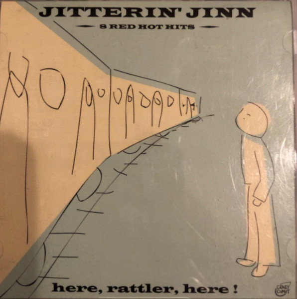 Here, Rattler, Here!