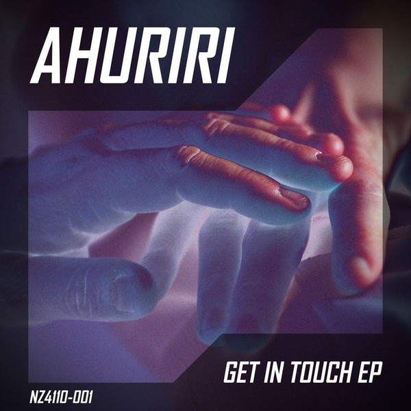 Get in Touch EP