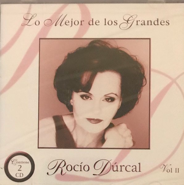 Lo Mejor De Los Grandes Vol. II